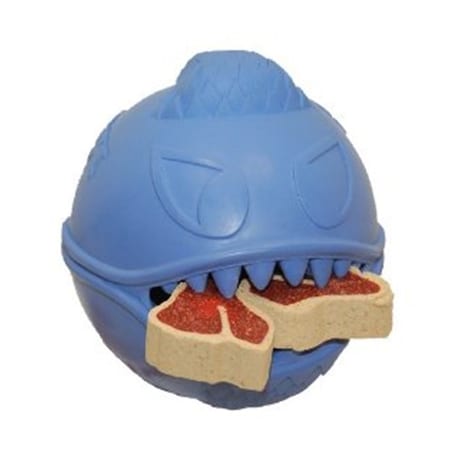 Jolly Pets Monster Ball 3.5" 2227-3.5